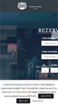 Mobile Screenshot of pensiuneatopaz.ro